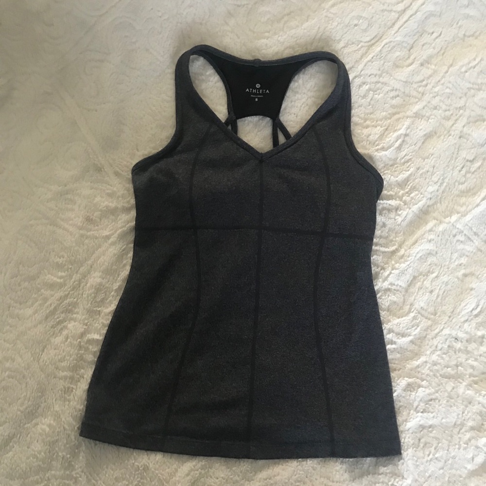 Athleta tank